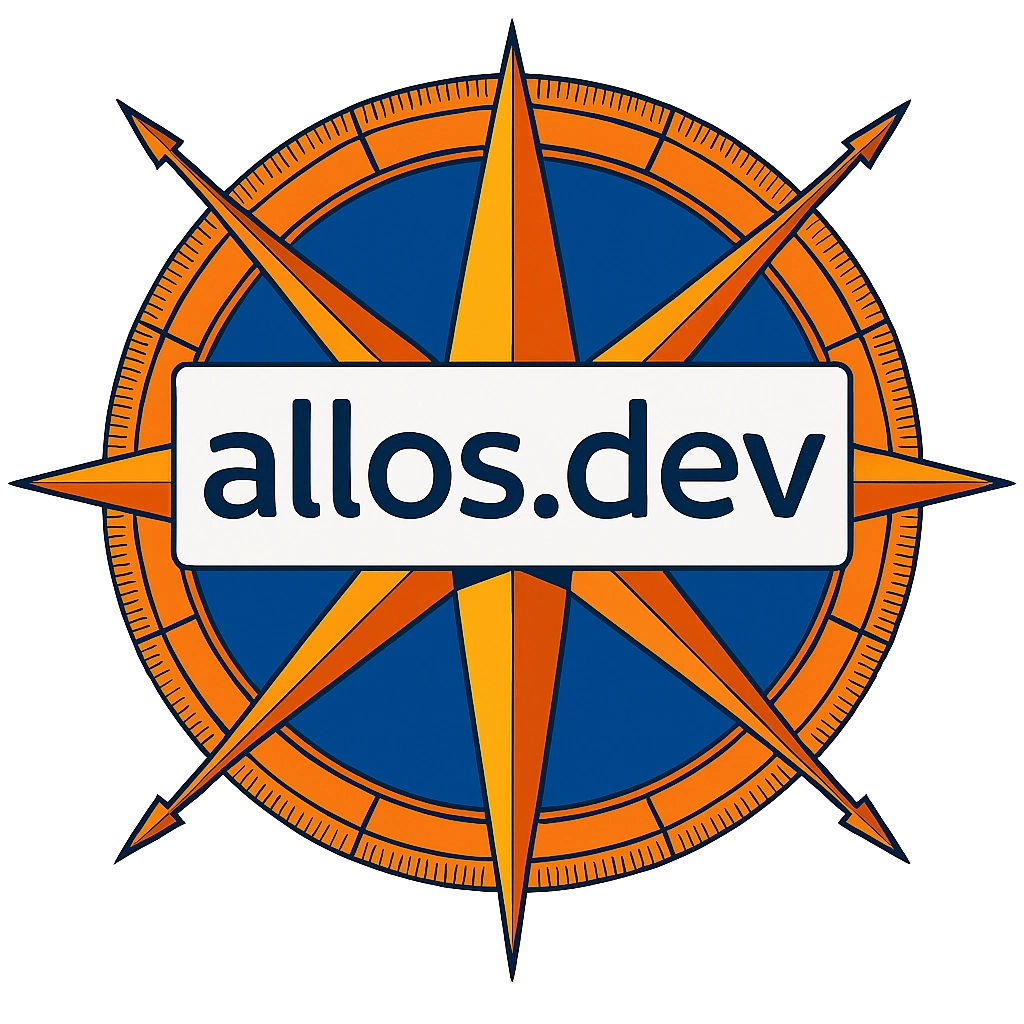 allos.dev logo